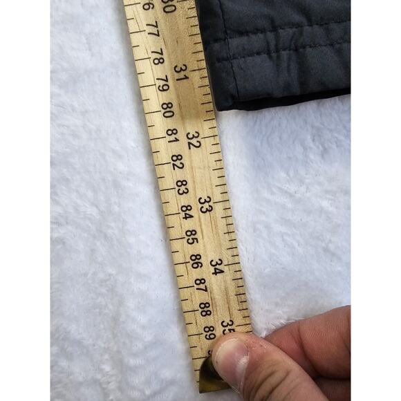 Russell Athletic Y2K‎ Nylon Windbreaker Pants Black/Red Ankle Zip Sz XXL - Picture 14 of 16